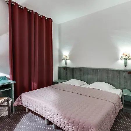 Hotel La Résidence Juan-les-Pins