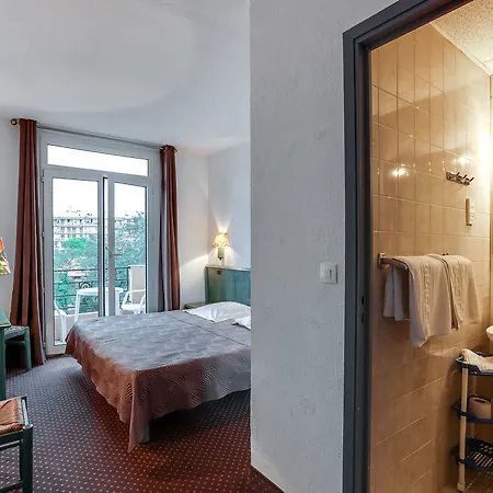Casa Moho - Szálloda Juan-les-Pins