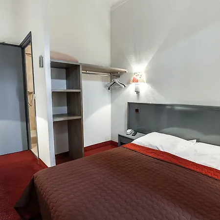 Hotel Casa Moho - 3*