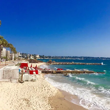 La Résidence Hotel Juan-les-Pins