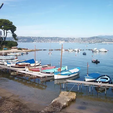 Casa Moho - Szálloda Juan-les-Pins