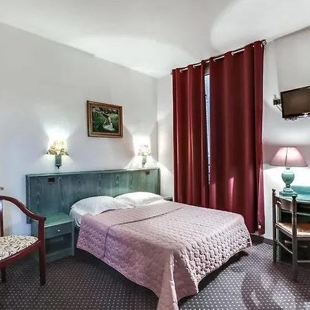 Casa Moho - Szálloda Juan-les-Pins