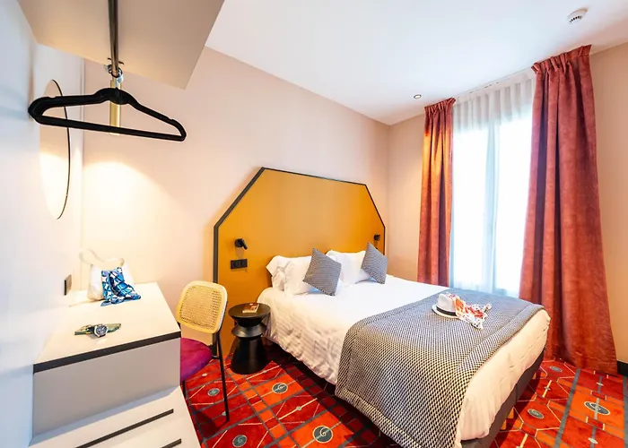 Casa Moho - Hotell 3*