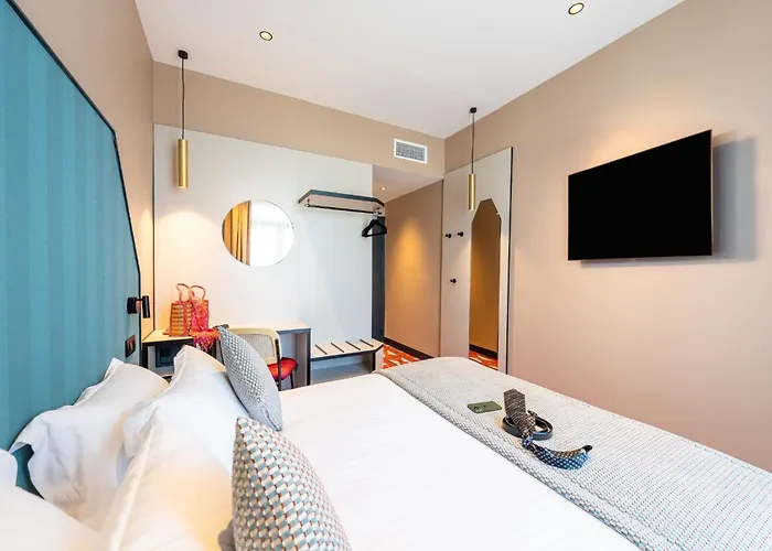 Casa Moho - 酒店 胡安莱潘