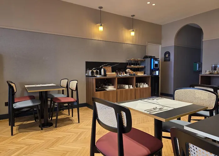 酒店 Casa Moho - 胡安莱潘